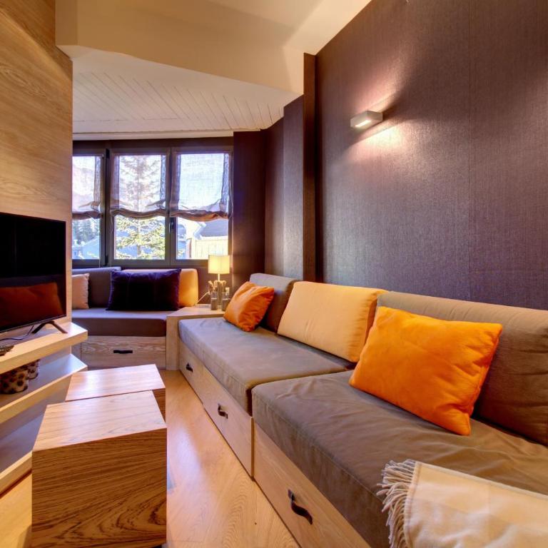 Camarote by Totiaran - Apartamento de 1 dormitorio - 2