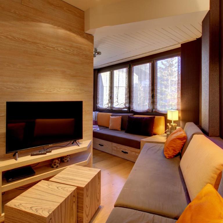 Camarote by Totiaran - Apartamento de 1 dormitorio - 3