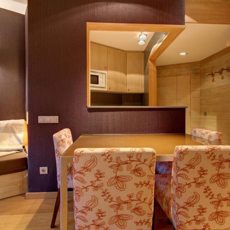 Camarote by Totiaran - Apartamento de 1 dormitorio - 5