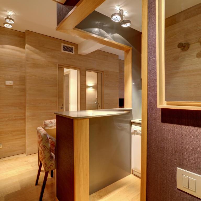 Camarote by Totiaran - Apartamento de 1 dormitorio - 7