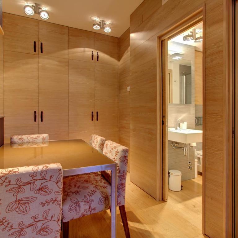 Camarote by Totiaran - Apartamento de 1 dormitorio - 8