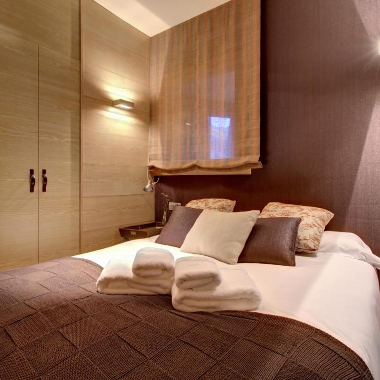 Camarote by Totiaran - Apartamento de 1 dormitorio - 11