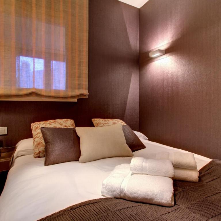 Camarote by Totiaran - Apartamento de 1 dormitorio - 12