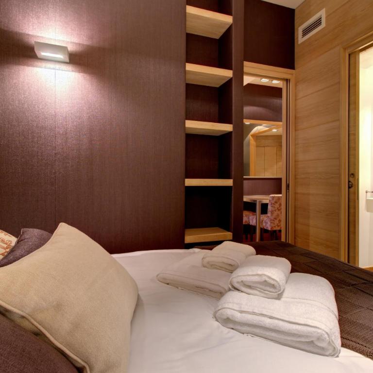 Camarote by Totiaran - Apartamento de 1 dormitorio - 13
