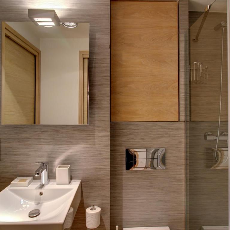 Camarote by Totiaran - Apartamento de 1 dormitorio - 15
