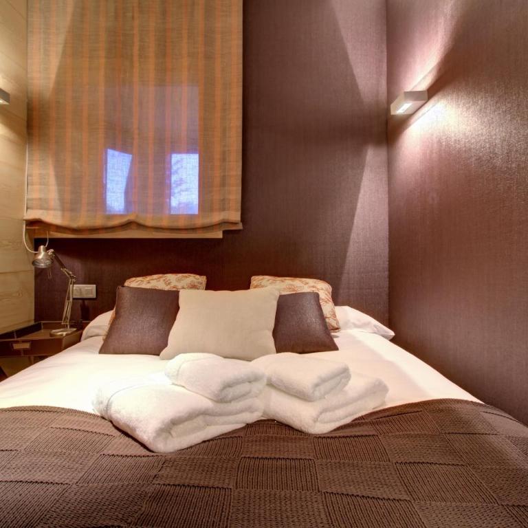 Camarote by Totiaran - Apartamento de 1 dormitorio - 14