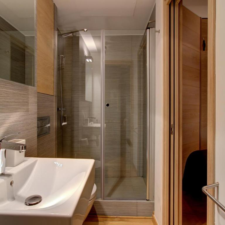 Camarote by Totiaran - Apartamento de 1 dormitorio - 17