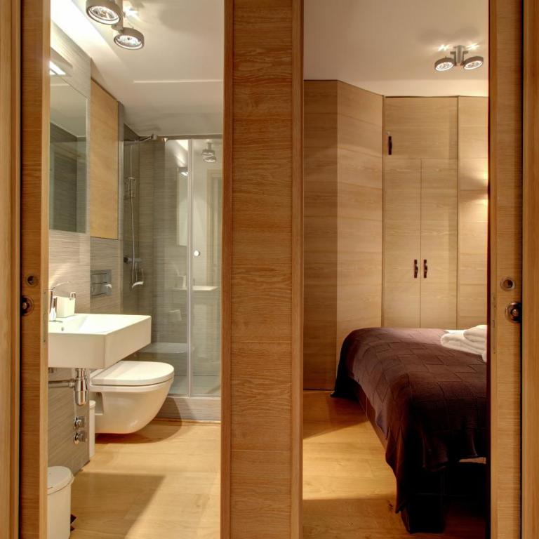 Camarote by Totiaran - Apartamento de 1 dormitorio - 18