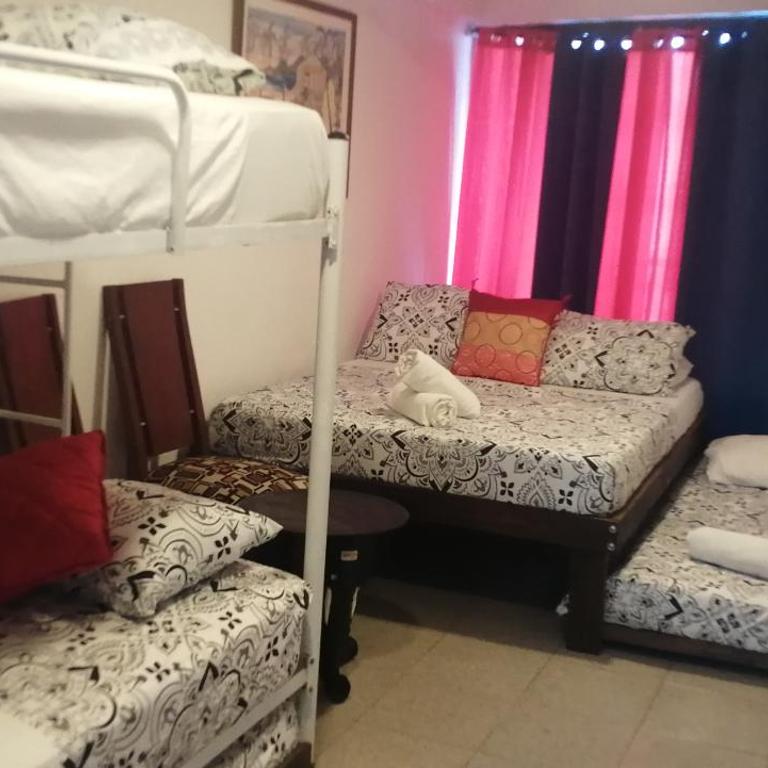 Aptos Majos centro - Apartamento - 4