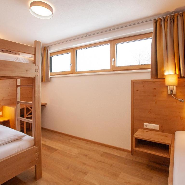 Appartement Bettina Mitterwallner - Apartment mit 3 Schlafzimmern - 14