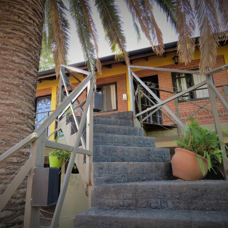 Apart Lumiatala - Apartamento con balcón - 2