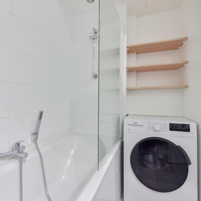 2-Br City center near Croisette & Palais - Apartamento - 14