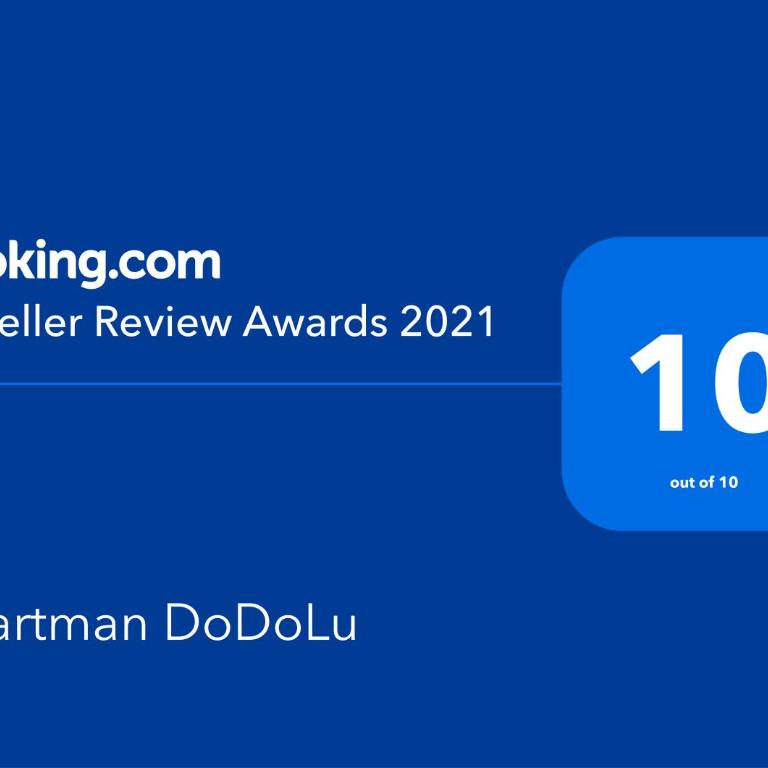 Apartman DoDoLu - Apartman sa 1 Spavaćom Sobom - 7