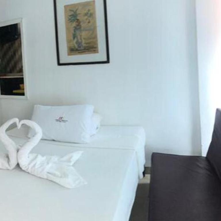 Hotel Condesa Americana Acapulco - Quadruple Room - 2