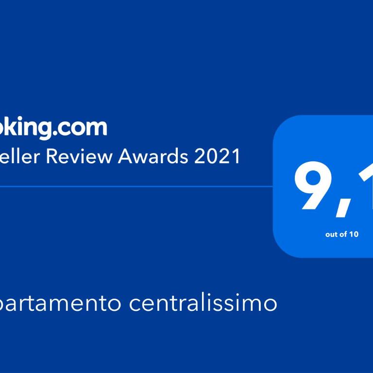 appartamento centralissimo - Appartamento - 2