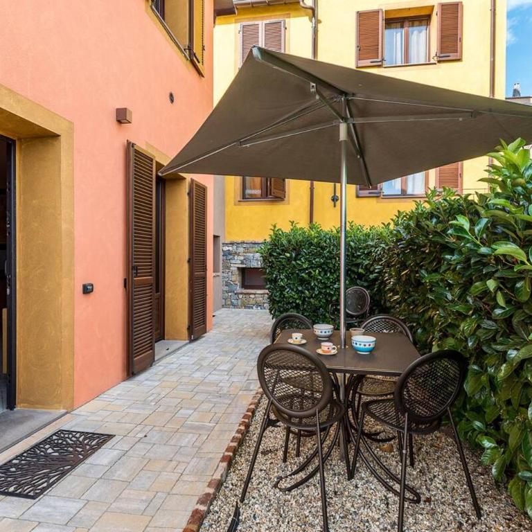 Leonardo Resort - Appartamento con 1 Camera da Letto e con Giardino - 5