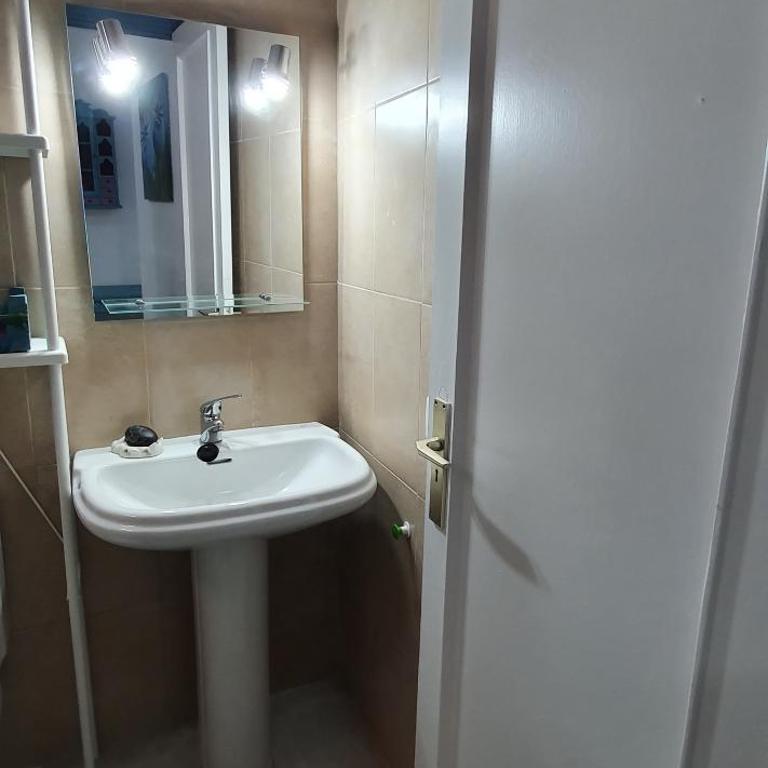 Los Cristianos Beach apartments - Apartamento de 2 dormitorios - 25