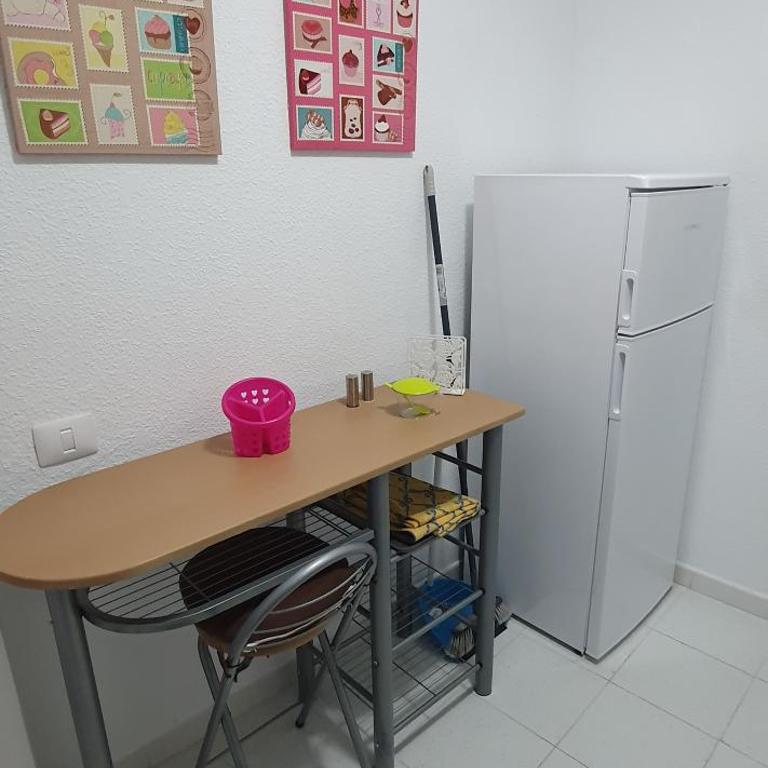 Los Cristianos Beach apartments - Apartamento de 2 dormitorios - 27