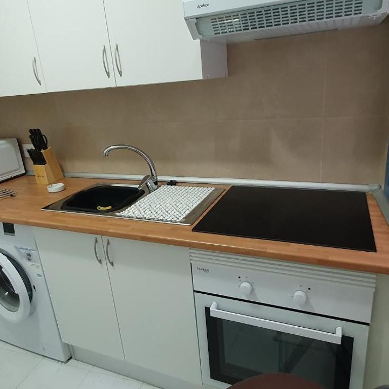 Los Cristianos Beach apartments - Apartamento de 2 dormitorios - 28