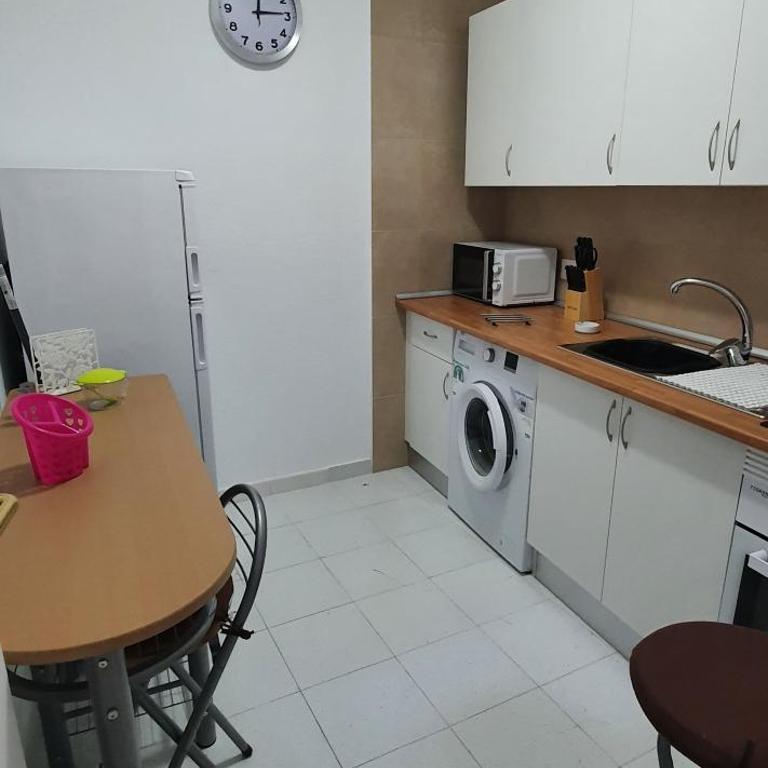 Los Cristianos Beach apartments - Apartamento de 2 dormitorios - 29