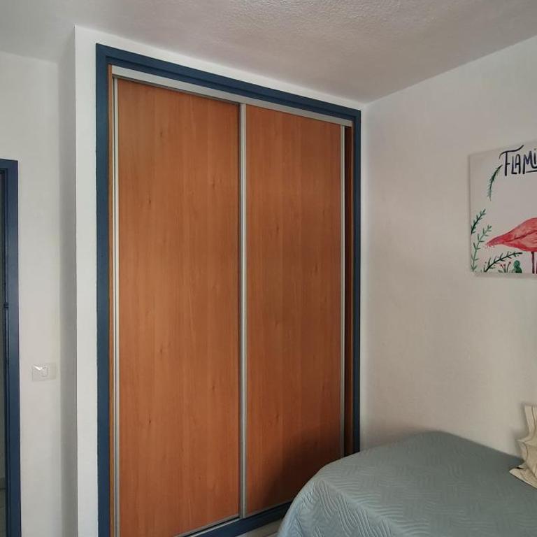 Los Cristianos Beach apartments - Apartamento de 2 dormitorios - 36
