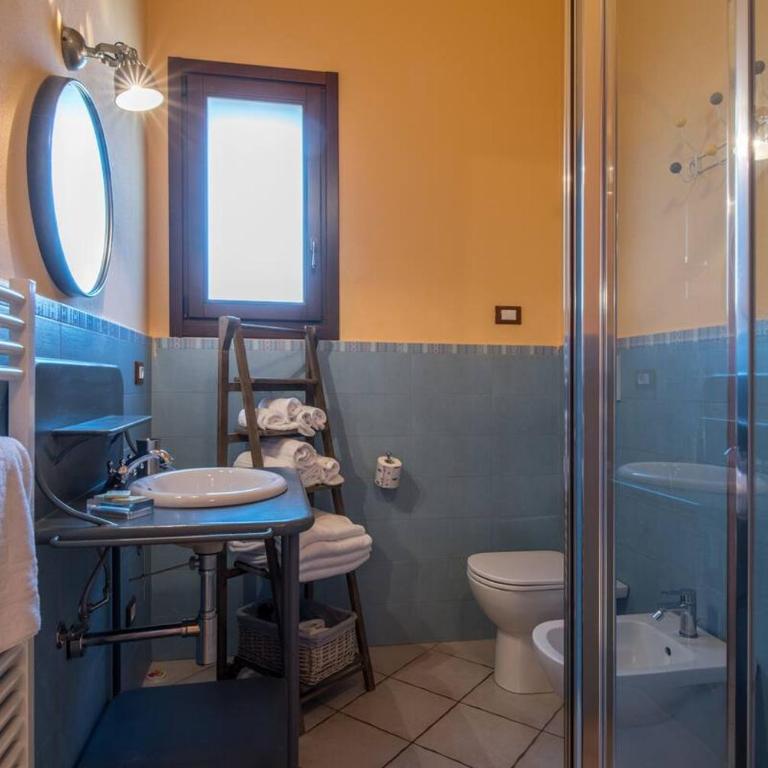 Leonardo Resort - Appartamento con 1 Camera da Letto e Vista Mare - 9