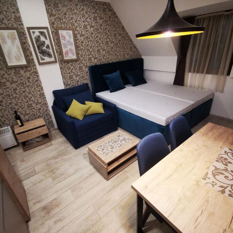 Kopaonik Apartman Squadra - Apartment - 3