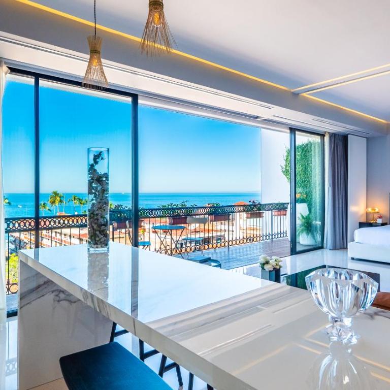 PIER 57 - 306 Ocean View 2 BR Romantic Zone - Apartamento de 2 dormitorios - 27