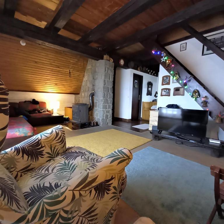 Holiday Home Dana Kopaonik - Two-Bedroom House - 5