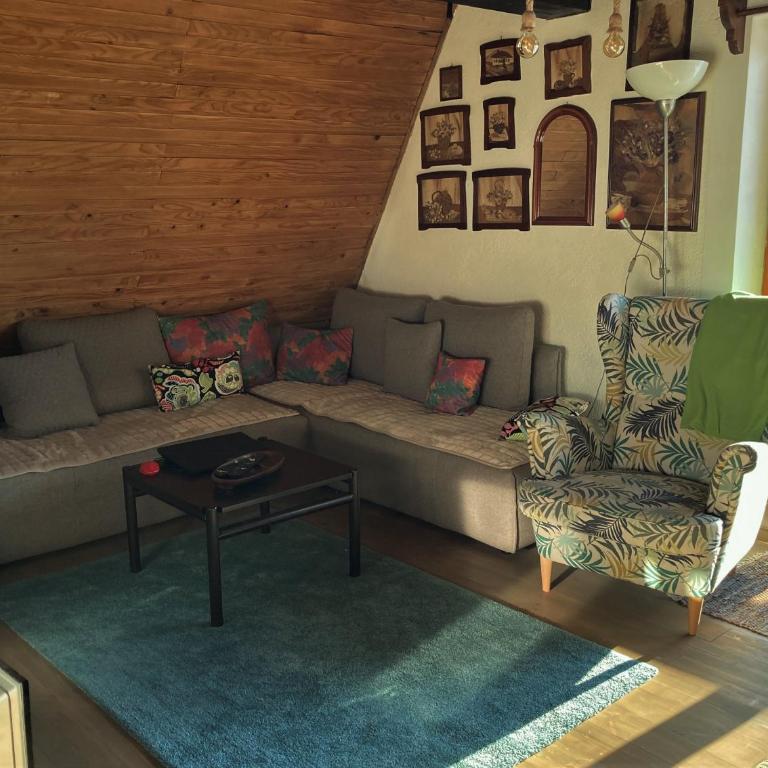 Holiday Home Dana Kopaonik - Two-Bedroom House - 6