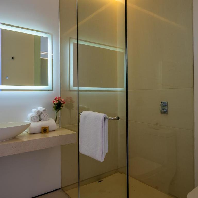 PIER 57 - 306 Ocean View 2 BR Romantic Zone - Apartamento de 2 dormitorios - 12