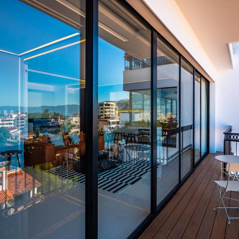 PIER 57 - 306 Ocean View 2 BR Romantic Zone - Apartamento de 2 dormitorios - 18