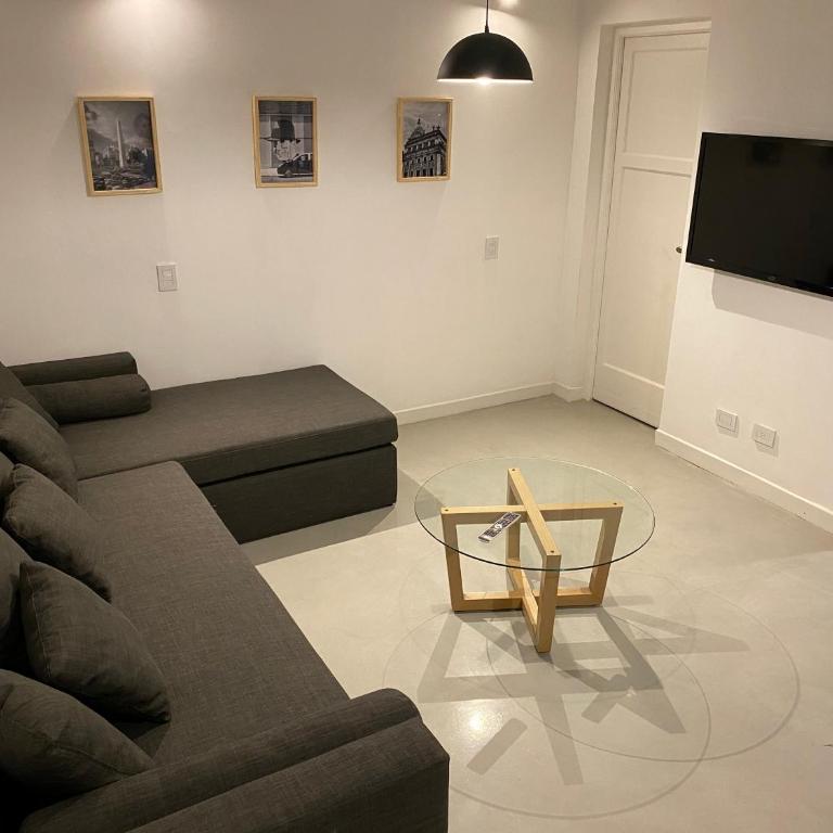 Recoleta Rentals - PH - Departamento Nuevo! - Apartamento de 2 dormitorios - 12