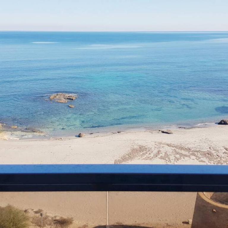Apart. 1ª Línea de playa. Vistas al mar. veneziola Golf II. LA MANGA DEL MAR MENOR - Apartamento de 2 dormitorios - 1