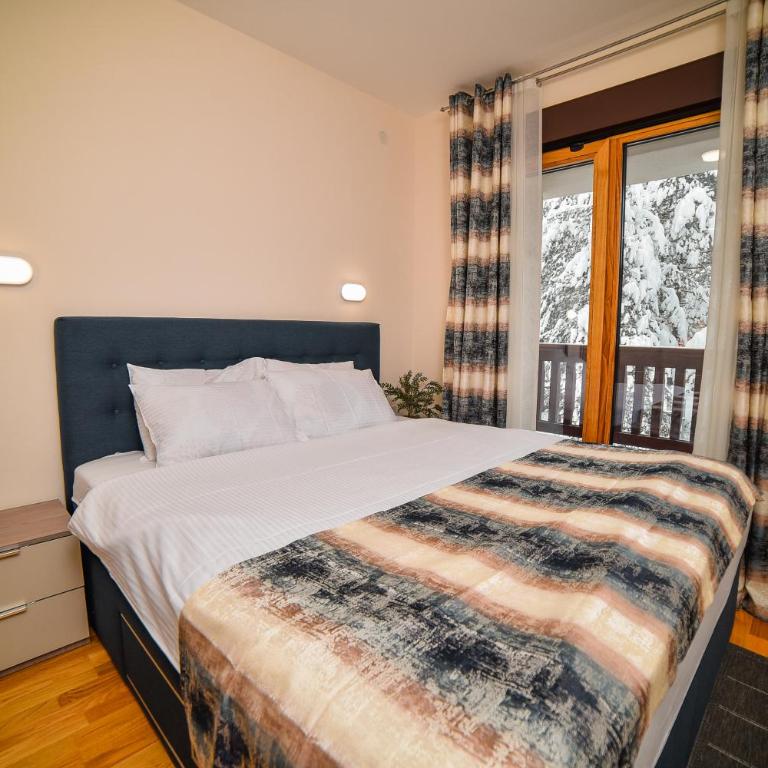 APARTMAN ZLATIBOR Lucija - Apartman sa 1 Spavaćom Sobom - 23