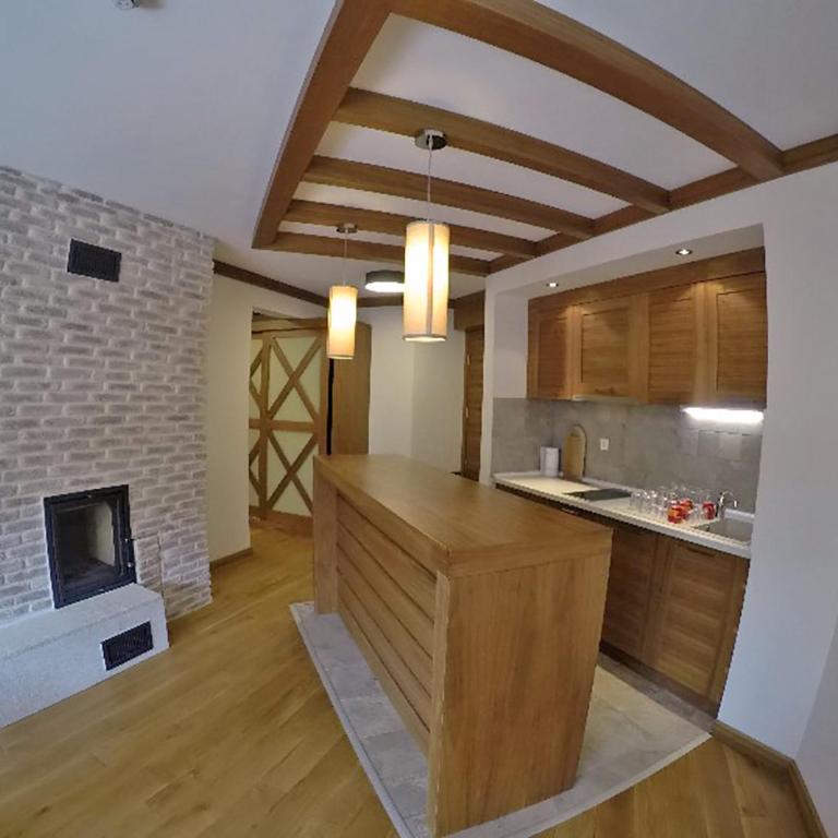 LUX apartman B432 Aparthotel Vučko Jahorina - private host - Apartment with Mountain View - 18