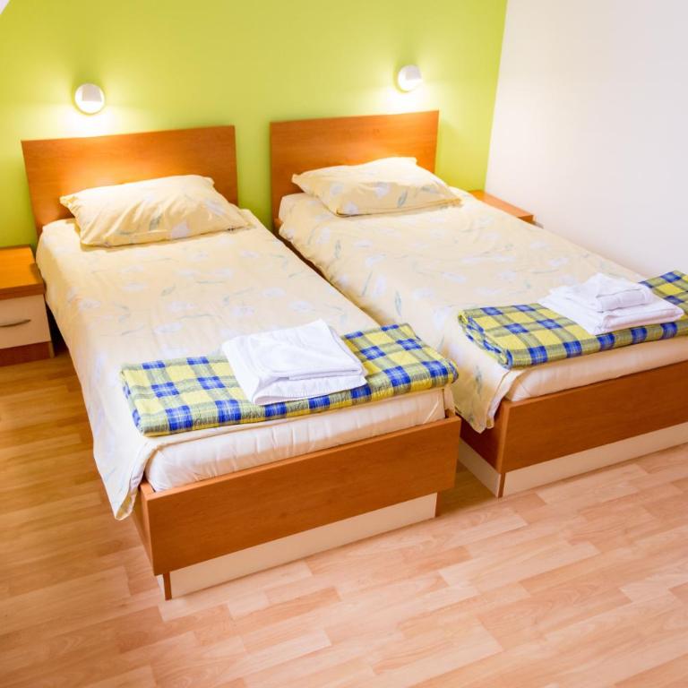 Hotel San - Double or Twin Room - 6