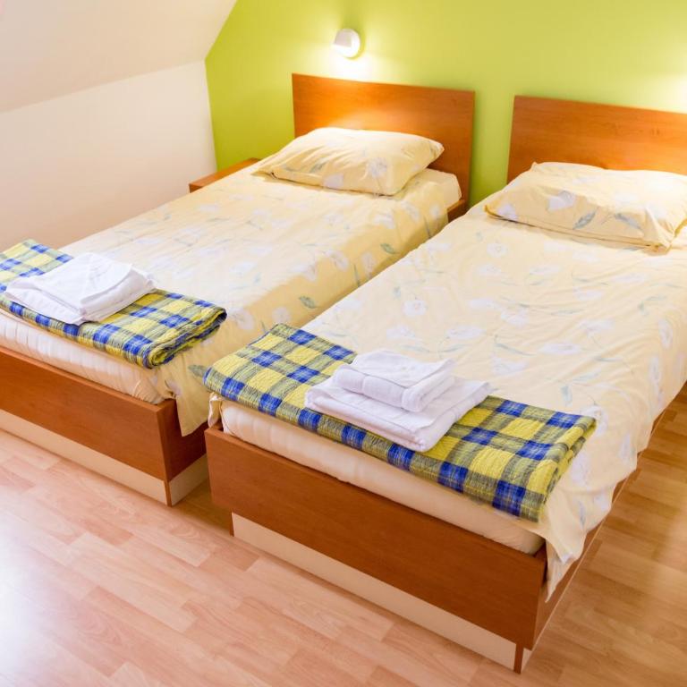 Hotel San - Double or Twin Room - 3