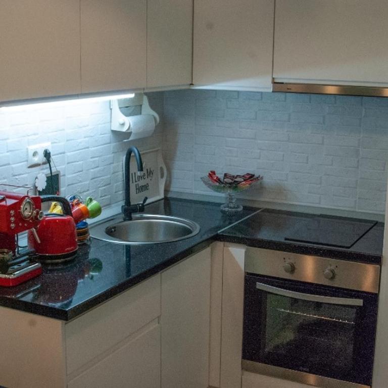 Apartman Amor - Apartman sa 1 Spavaćom Sobom - 4