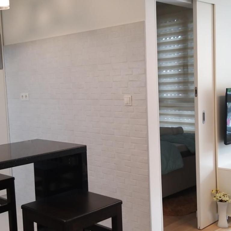 Apartman Amor - Apartman sa 1 Spavaćom Sobom - 11