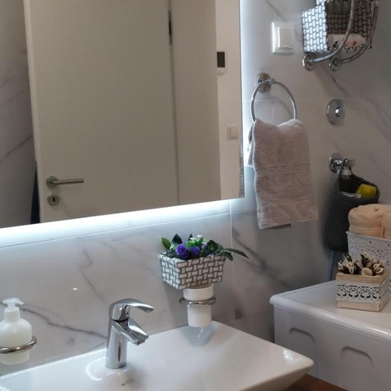 Apartman Amor - Apartman sa 1 Spavaćom Sobom - 7