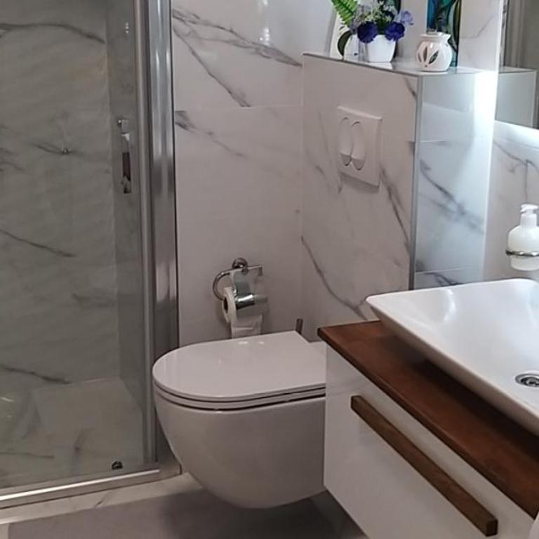 Apartman Amor - Apartman sa 1 Spavaćom Sobom - 14