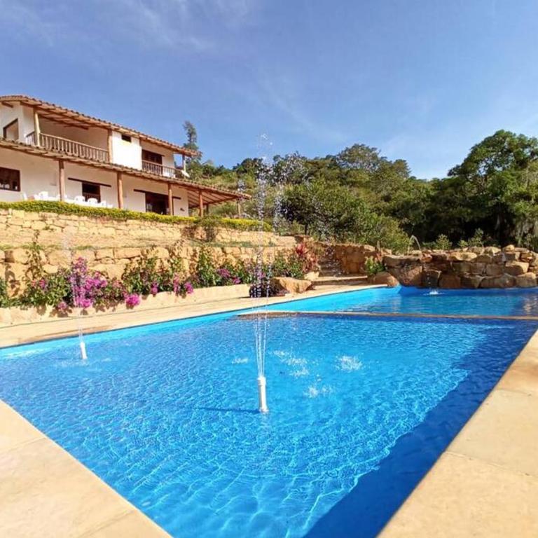 La tranquilidad y el descanso en su Casa Mirabel - Casa de 5 dormitorios - 1