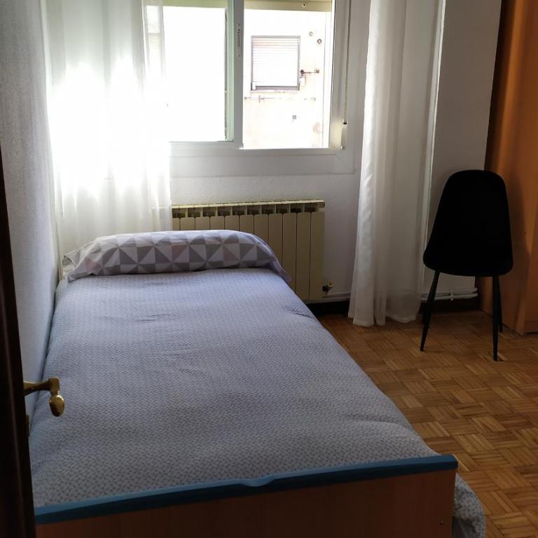 Calle Lardero Apartamento - Apartamento de 3 dormitorios - 16
