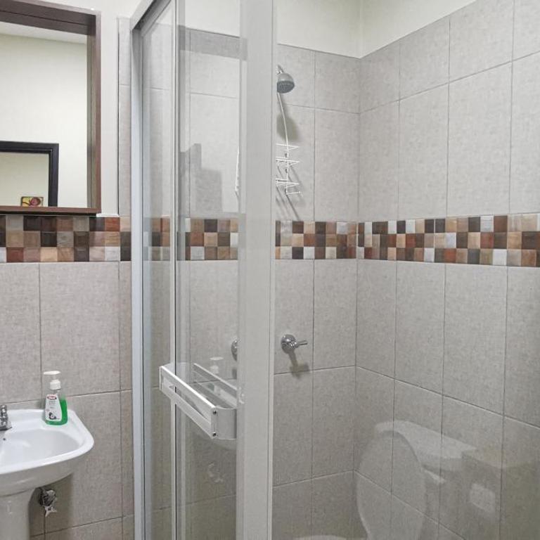 Habitación B independiente para parejas o ejecutivos - Apartamento de 1 dormitorio - 8