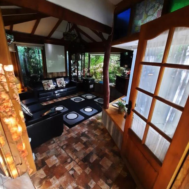 Complejo Cabañas Pétalos - Bungalow (10 adultos) - 1