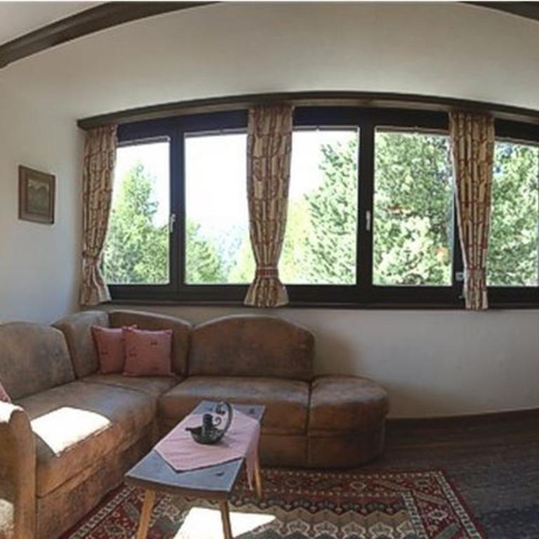 Apartment Kärntnerhaus I - Großes Apartment mit 2 Schlafzimmern und Terrasse - 4
