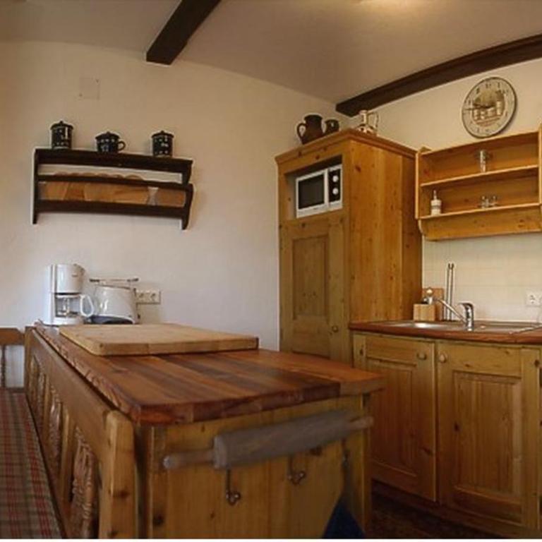 Apartment Kärntnerhaus I - Großes Apartment mit 2 Schlafzimmern und Terrasse - 5