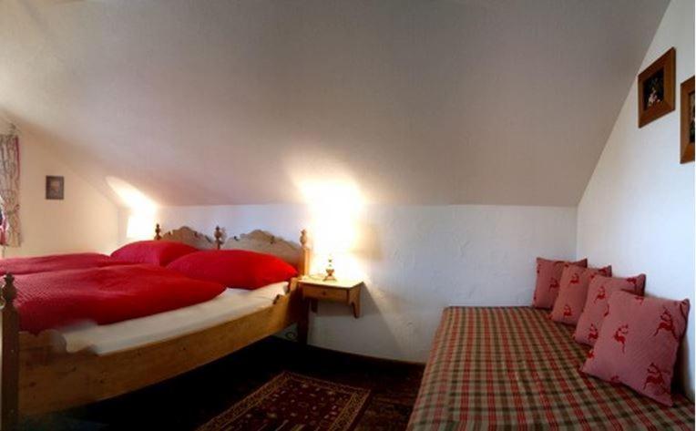 Apartment Kärntnerhaus I - Großes Apartment mit 2 Schlafzimmern und Terrasse - 6