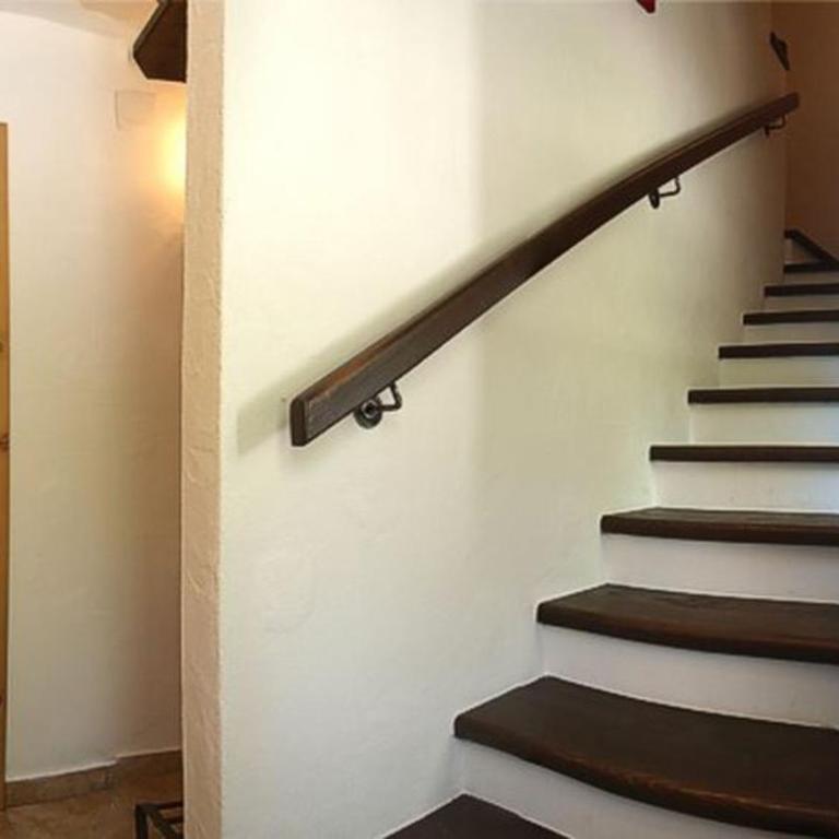 Apartment Kärntnerhaus I - Großes Apartment mit 2 Schlafzimmern und Terrasse - 10